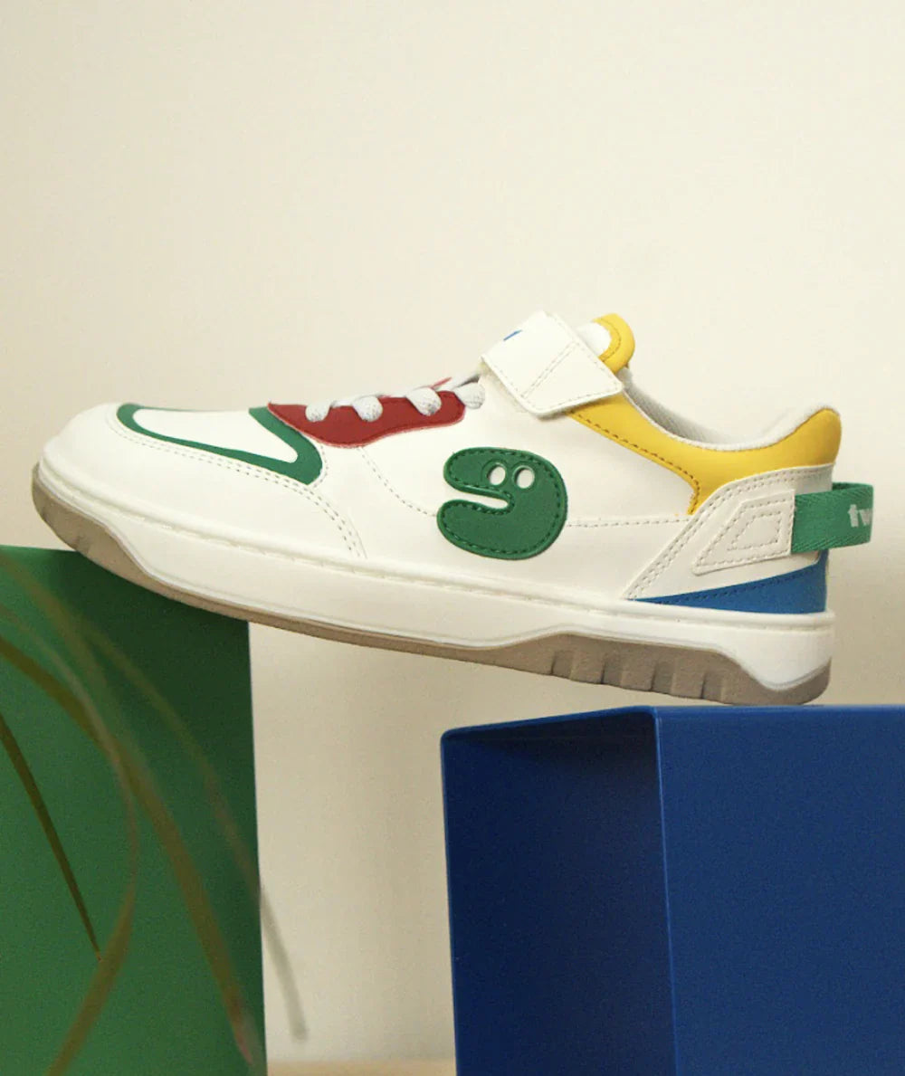 Pourquoi éviter le drop dans les sneakers enfants ?