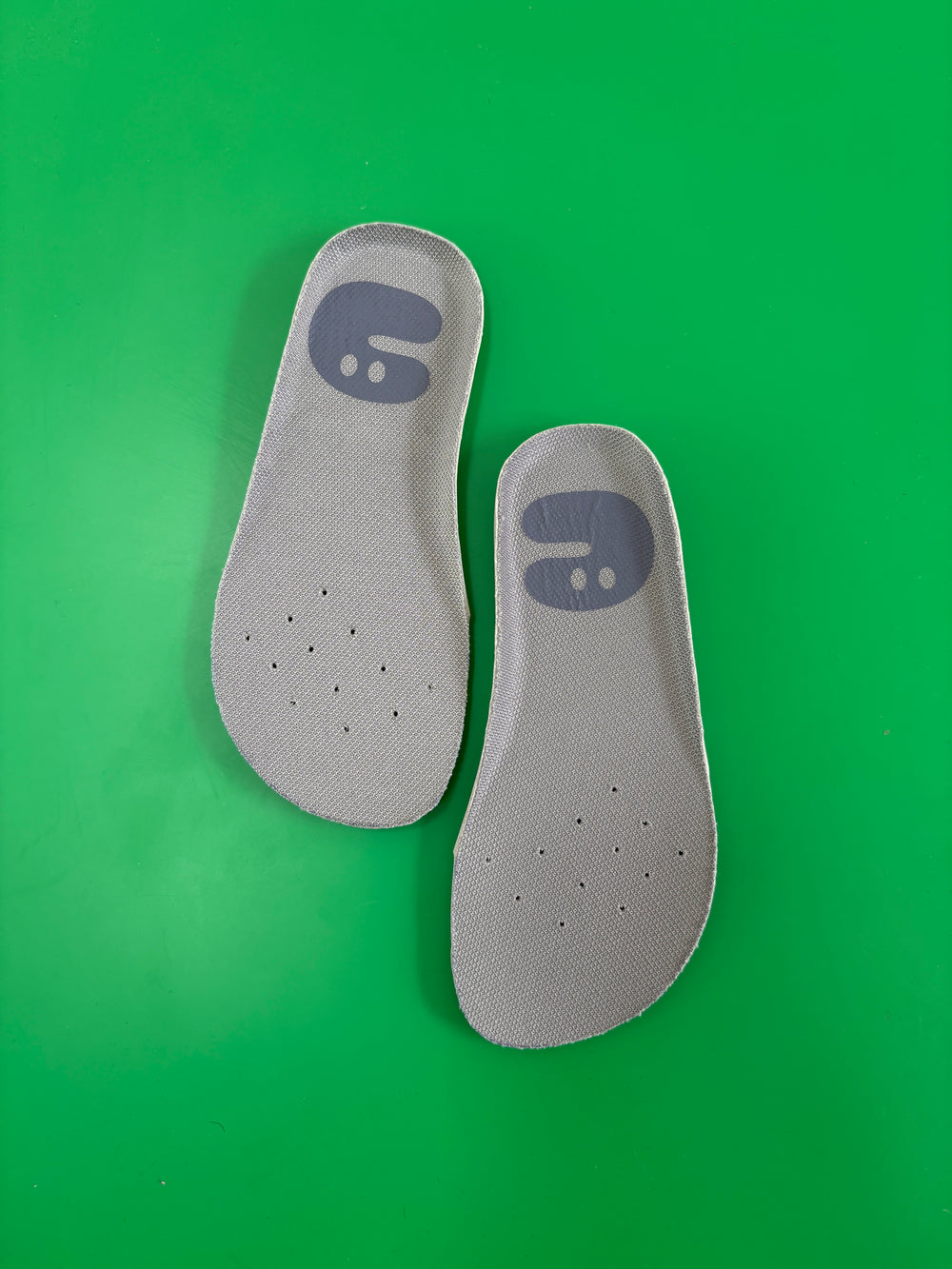 Semelles intérieures additionnelles offertes