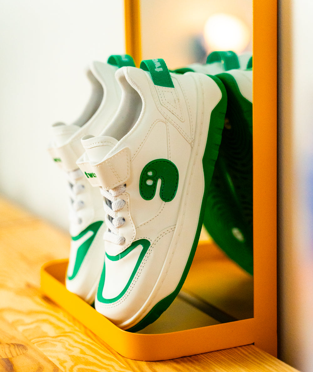 Tweest Court Old School