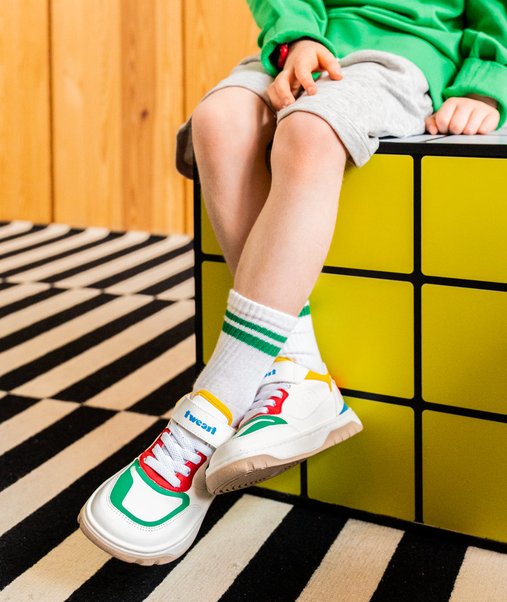 Tweest Court Primary