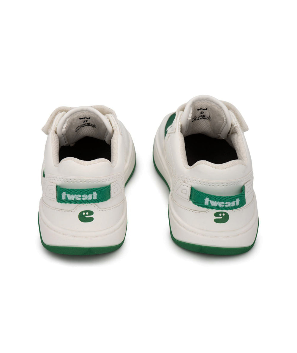 Tweest Court Old School