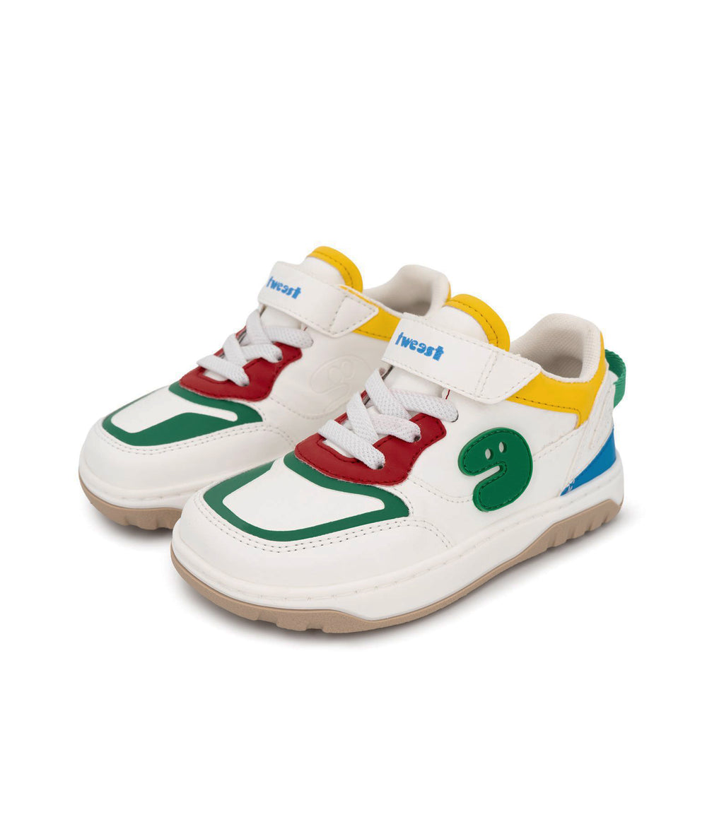 Tweest Court Primary