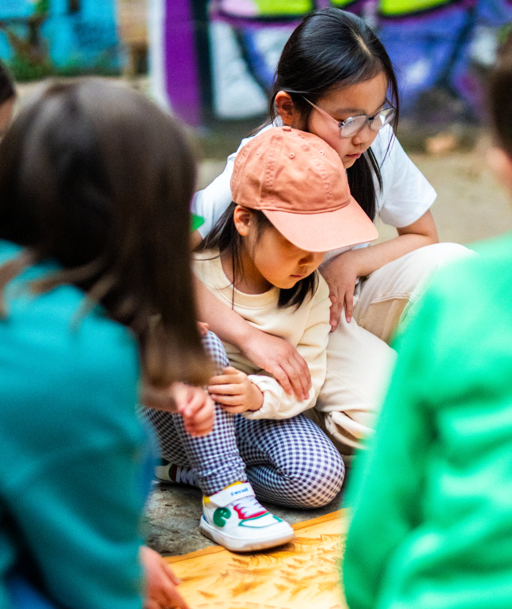 Tweest Court Primary